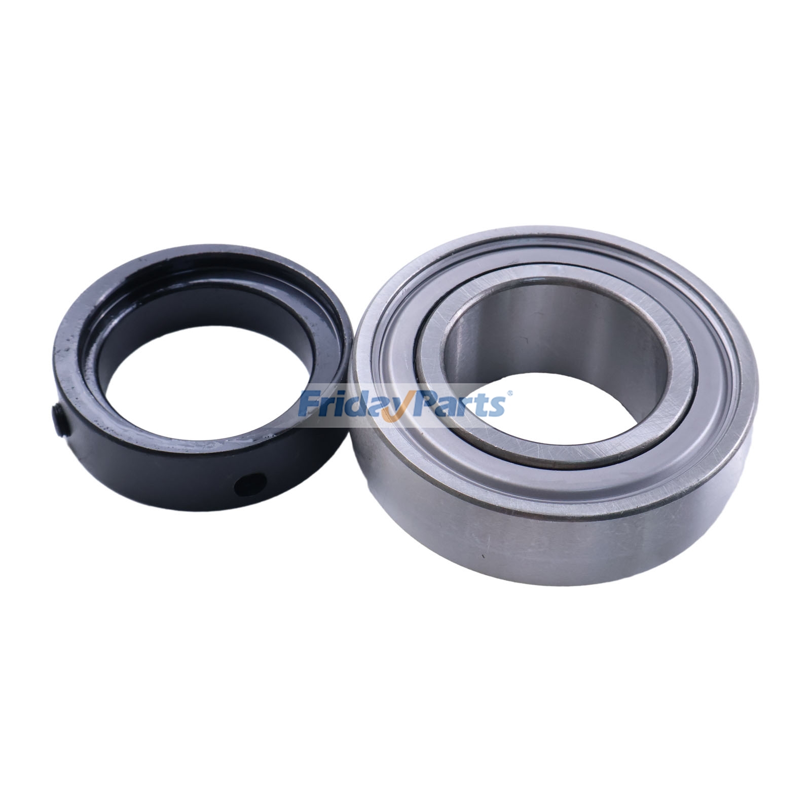 Radial Insert Ball Bearing in Stock in China