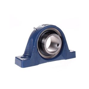 Aftermarket SKF SY 50 TF Housed Bearing for Harvester Tractor