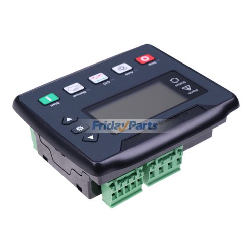 Aftermarket Smartgen HGM410N Automatic Start Module Genset Controller
