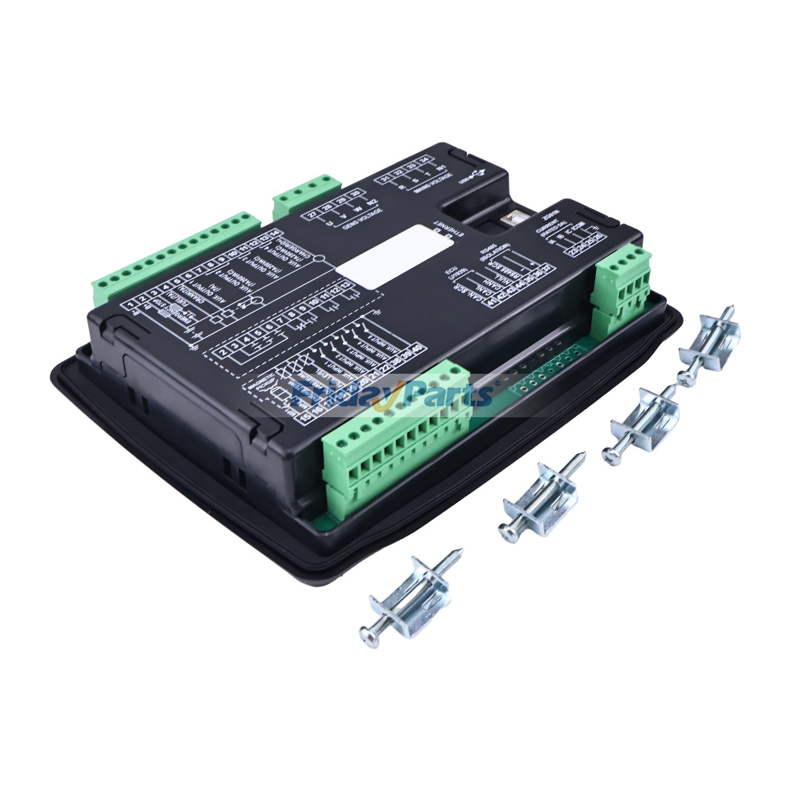 Compre Controlador de gerador SmartGen HGM6110N de reposição para gerador na FridayParts