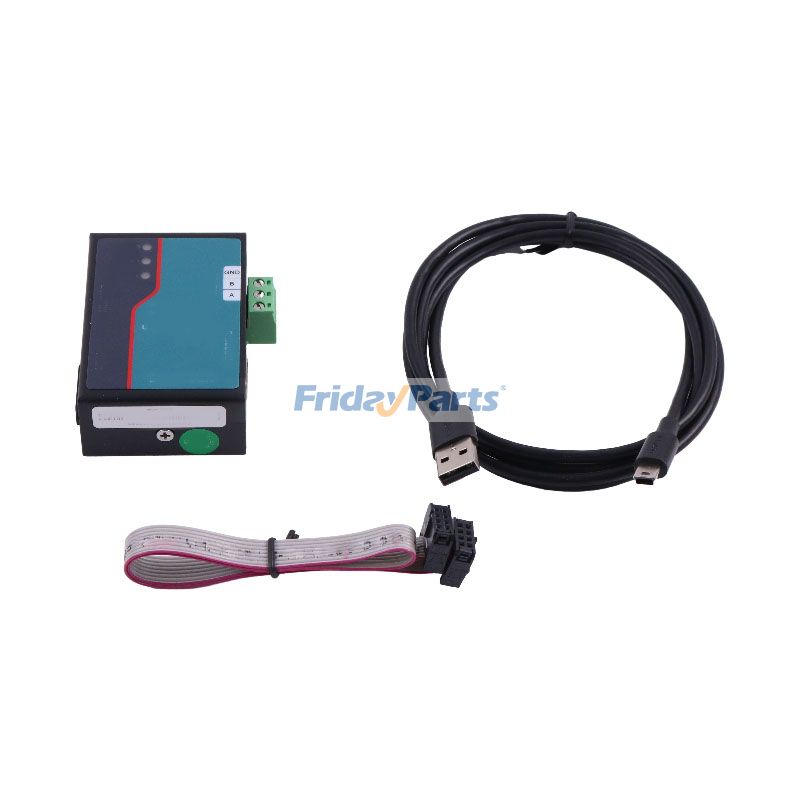 Aftermarket Smartgen SG72A PC Adaptor USB to RS232 RS485 Link