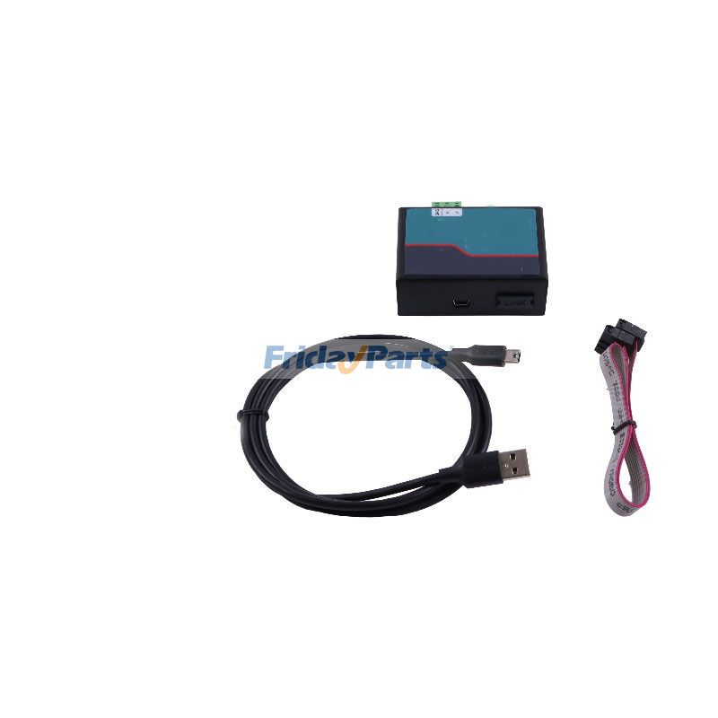 Adaptor USB to RS232 RS485 Link for Others