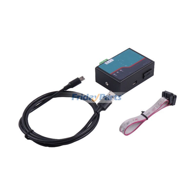 Adaptor USB to RS232 RS485 Link in Stock in China