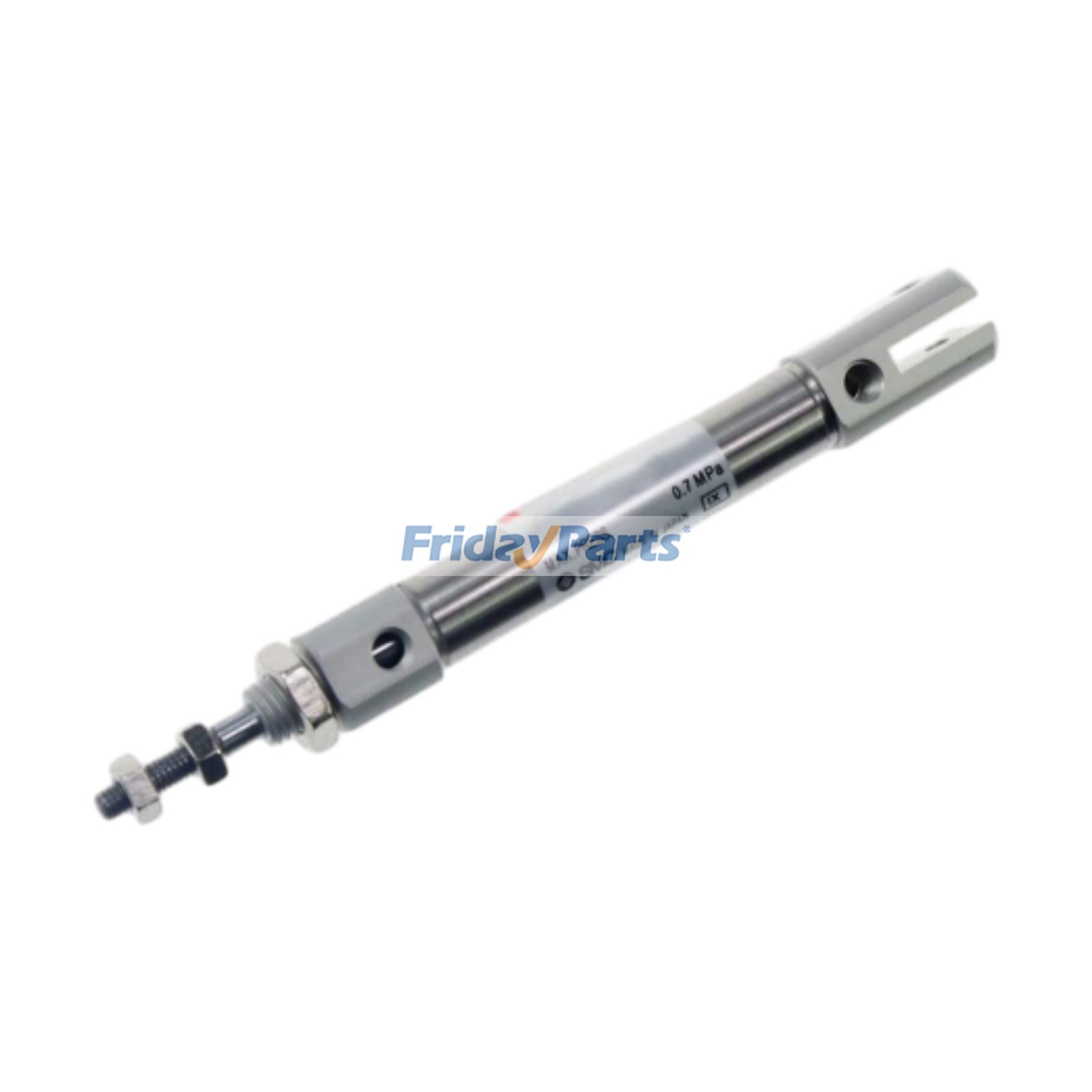 Aftermarket SMC CDJ2D10-25 Doppeltwirkender Zylinder