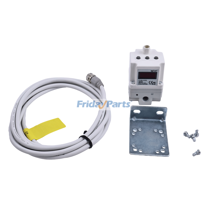 Electrical Proportional Valve for Others