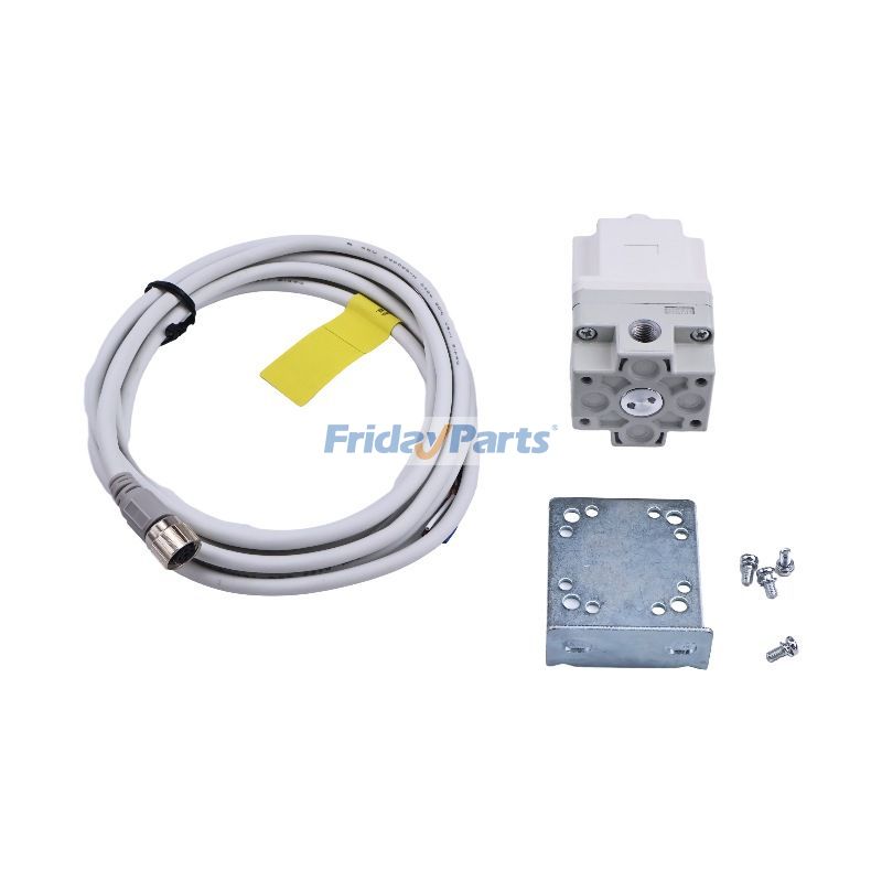 Others Electrical Proportional Valve