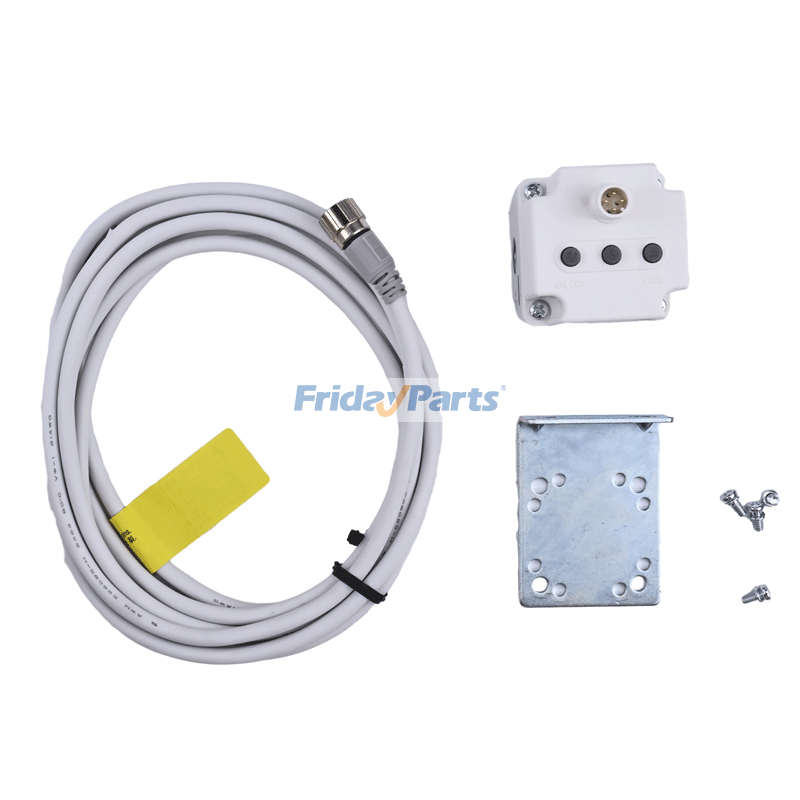 Electrical Proportional Valve in Stock in China