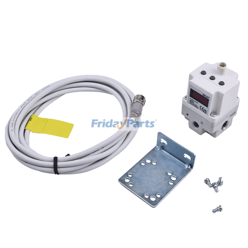 Aftermarket SMC ITV1050-312CS2 Electrical Proportional Valve