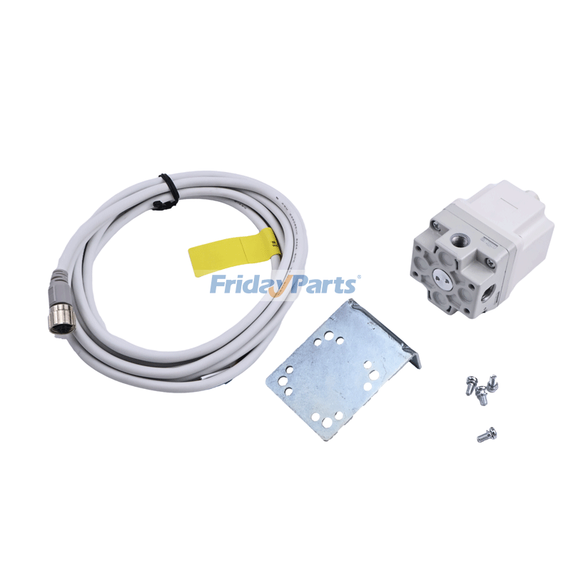 FridayParts Electrical Proportional Valve