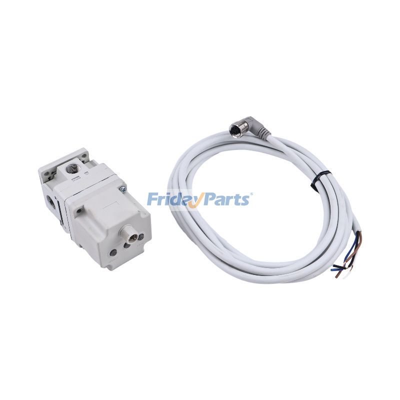 他ブランド用用アフターマーケット SMC ITV2050-312L 電気比例弁