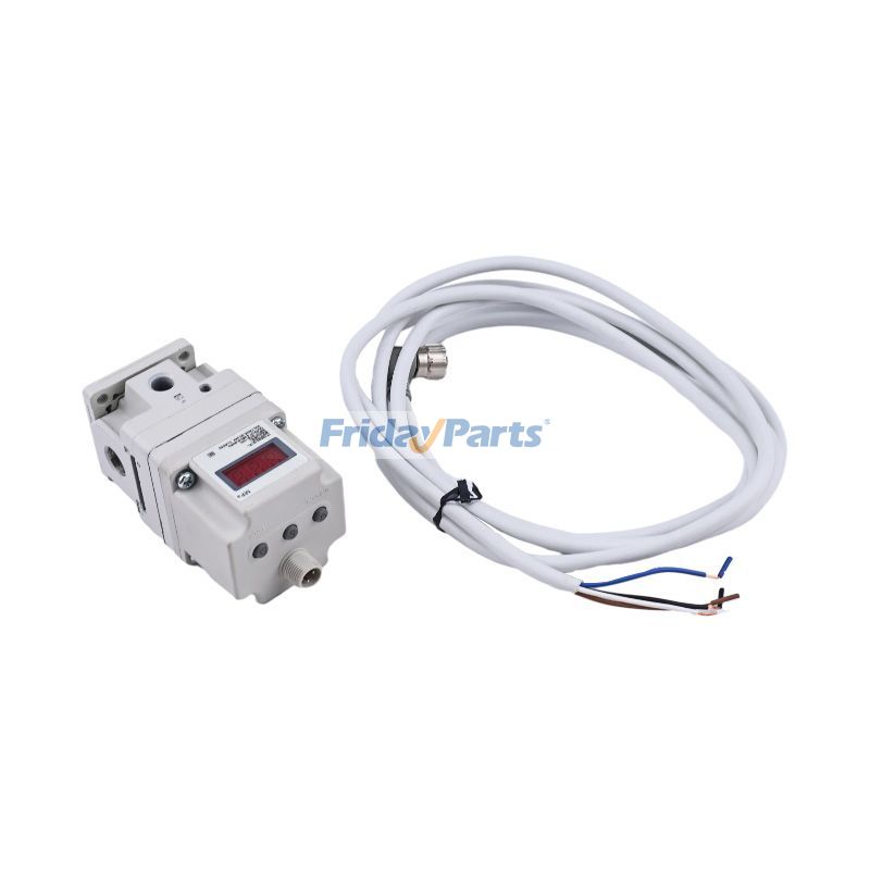 その他 電気比例弁