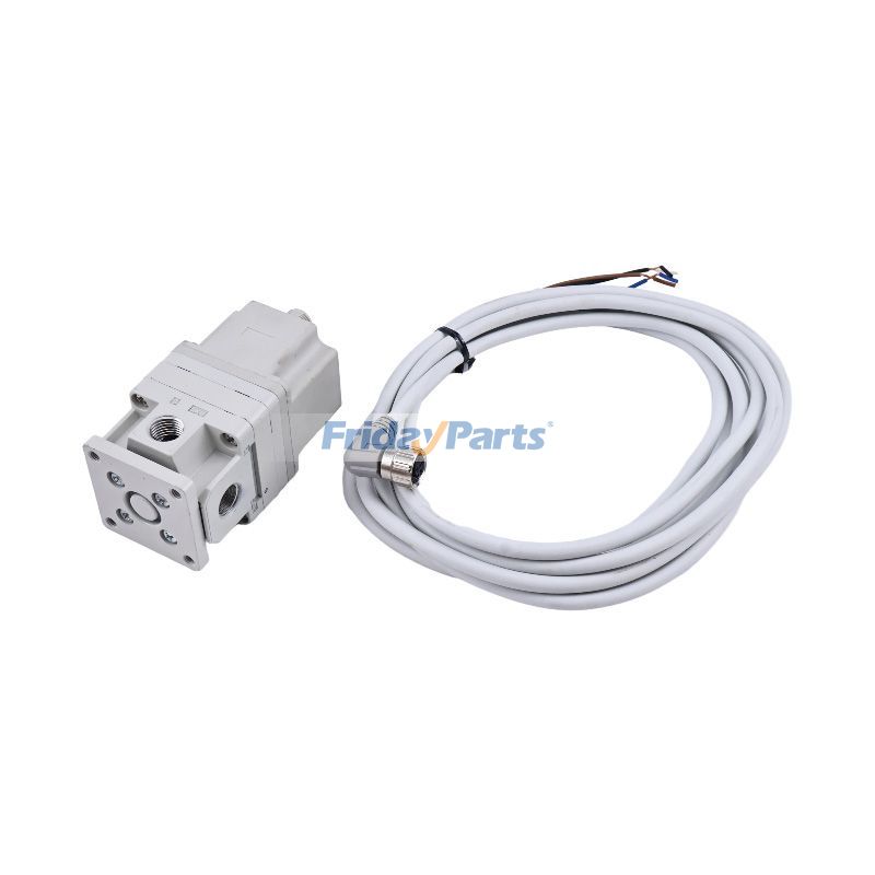 他ブランド用電気比例弁