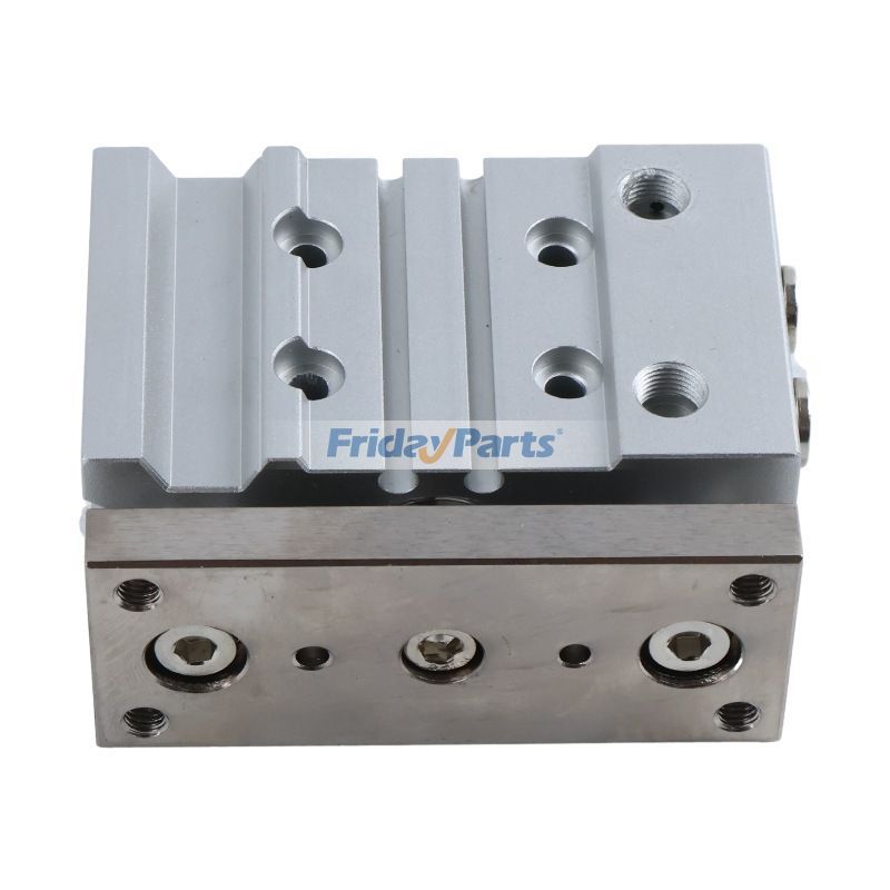 Aftermarket SMC MGPM25-20Z Kompakter geführter Zylinderfür Für andere Marken