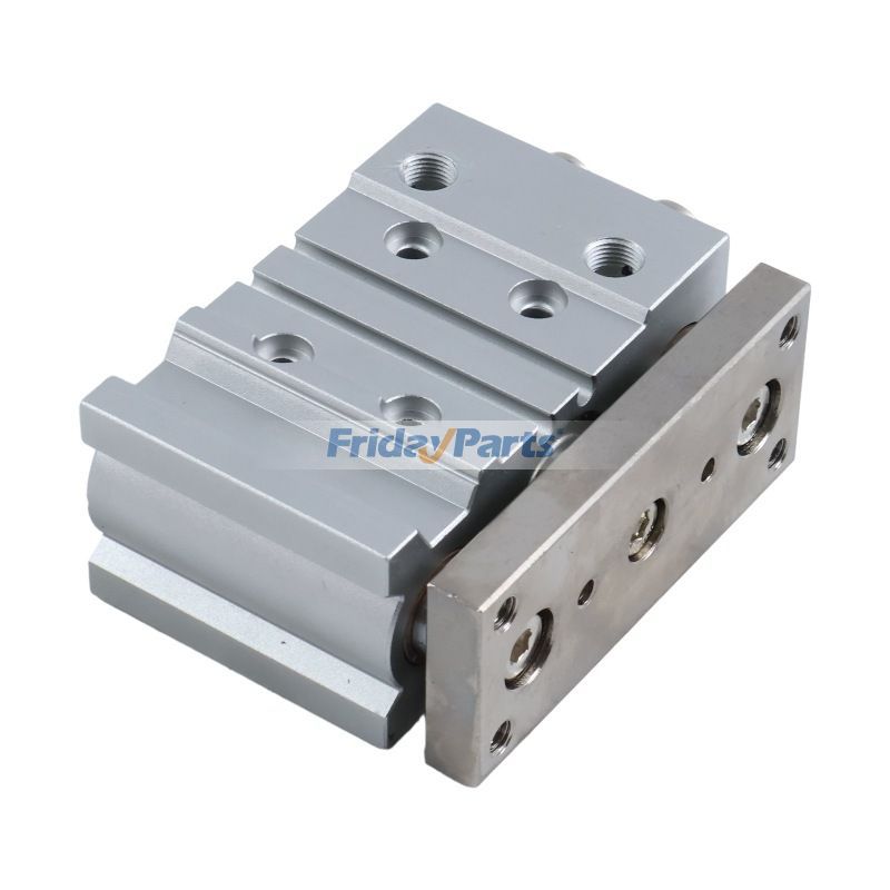 Kompakter Führungszylinderfür SonstigesFür andere Marken