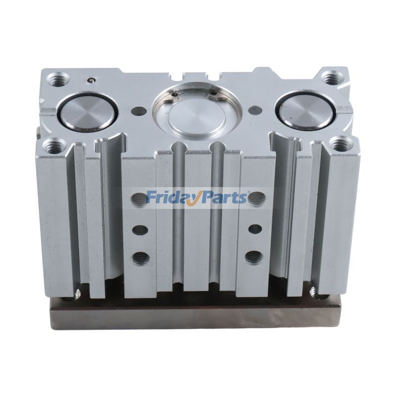 FridayParts Kompakter Führungszylinder