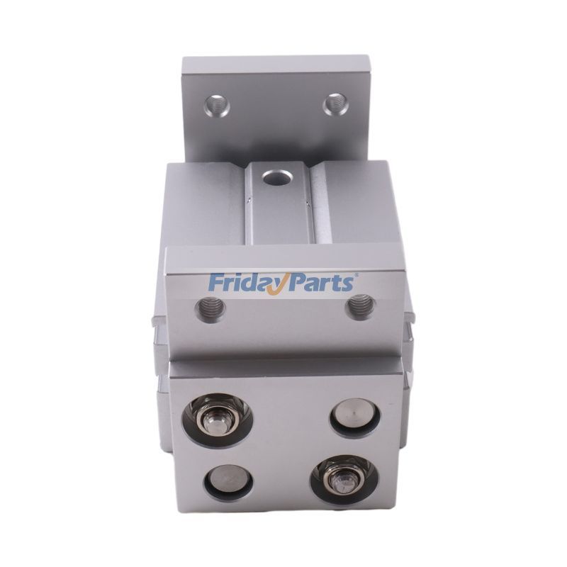 Double Acting Gripper Parallel in Stock in China