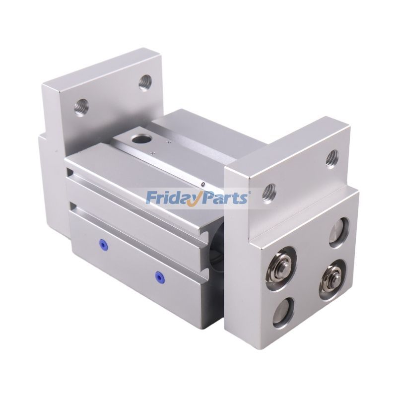 Aftermarket SMC MHL2-25D Double Acting Gripper Parallel