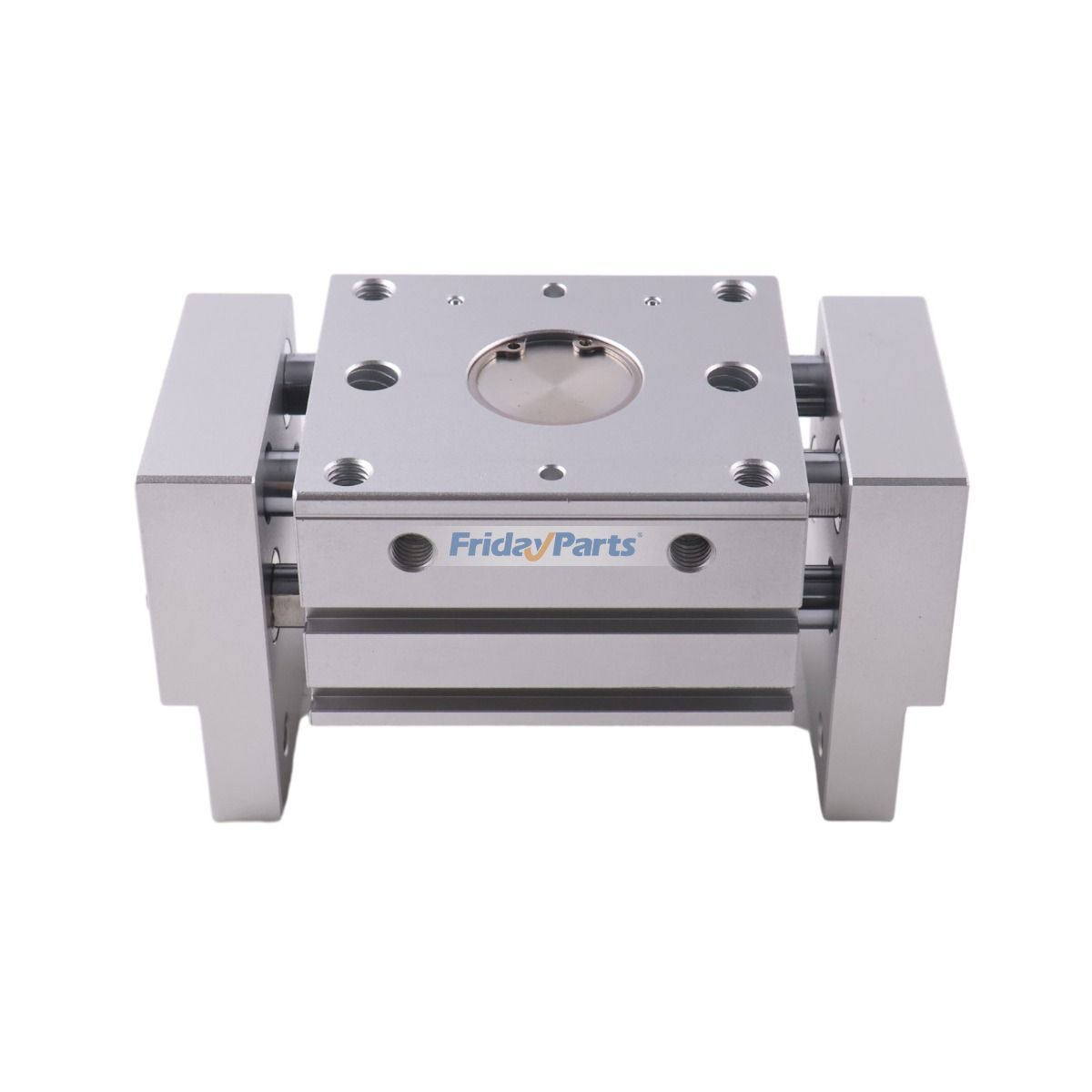 Double Acting Gripper Parallel for Others