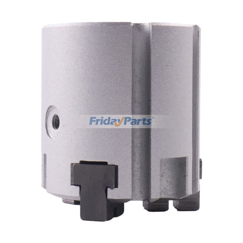Finger Double Action Pneumatic Gripper Air Cylinder For OTHER BRAND Industrial Equipment