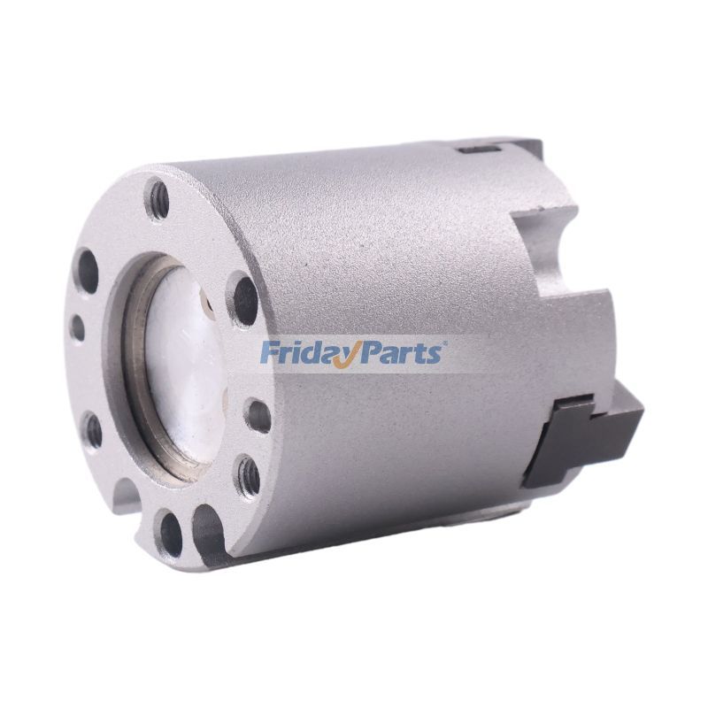 Finger Double Action Pneumatic Gripper Air Cylinder in Stock in China,China Stock