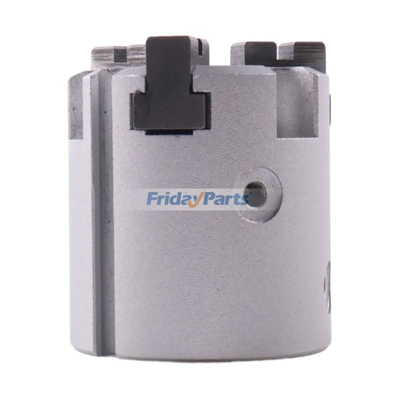  Finger Double Action Pneumatic Gripper Air Cylinder For OTHER BRAND