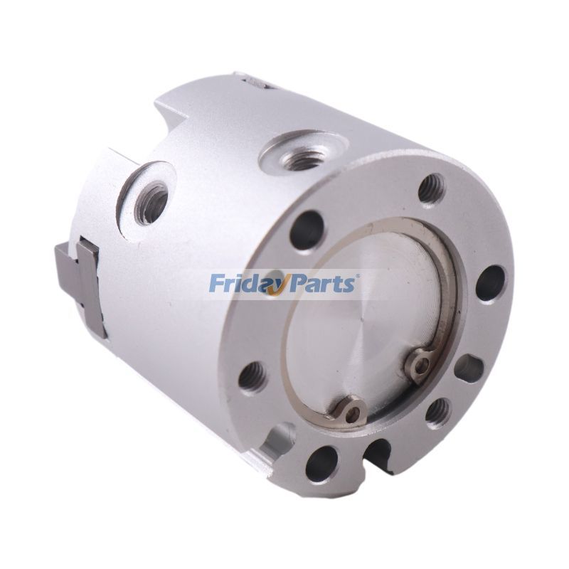 Pneumatic Finger Cylinder in Stock in China