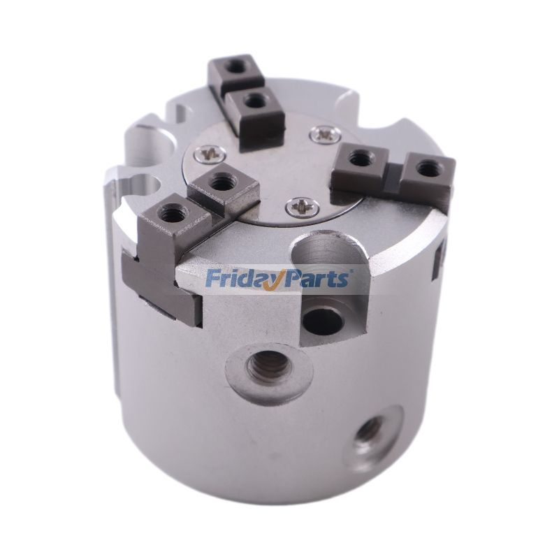 Aftermarket SMC MHS3-25D Pneumatic Finger Cylinder