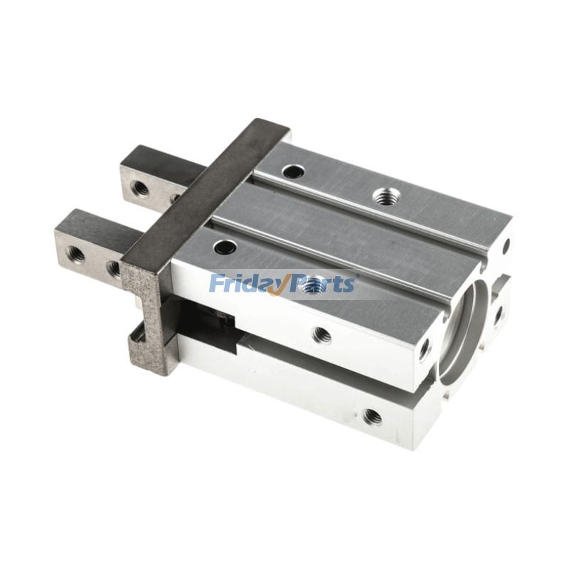 アフターマーケットSMC MHZ2-25Dエアグリッパー