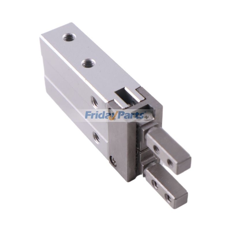 Aftermarket SMC MHZ2-6D1 Air Gripper Cylinder