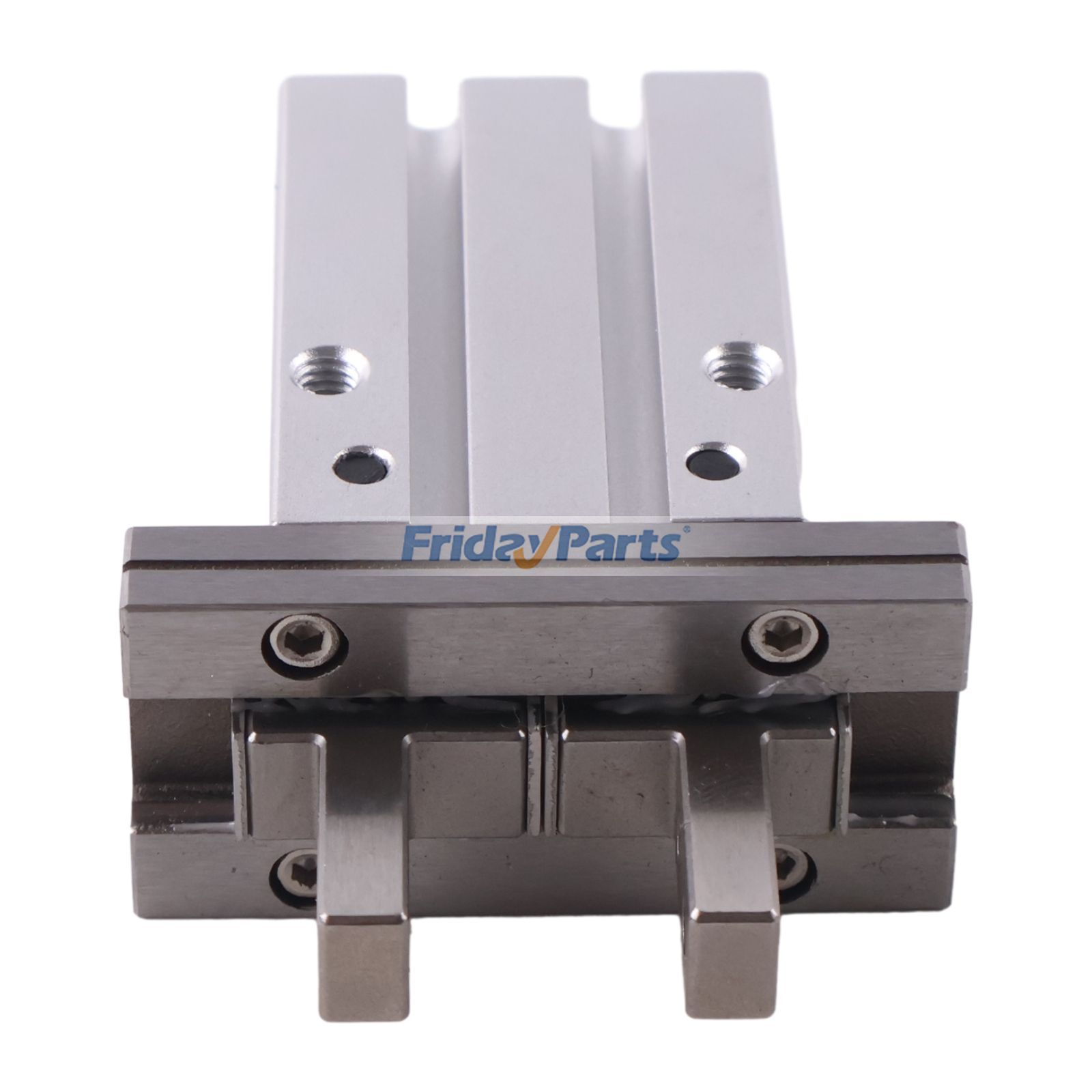 他ブランド用用アフターマーケットSMC MHZL2-16Dエアグリッパー