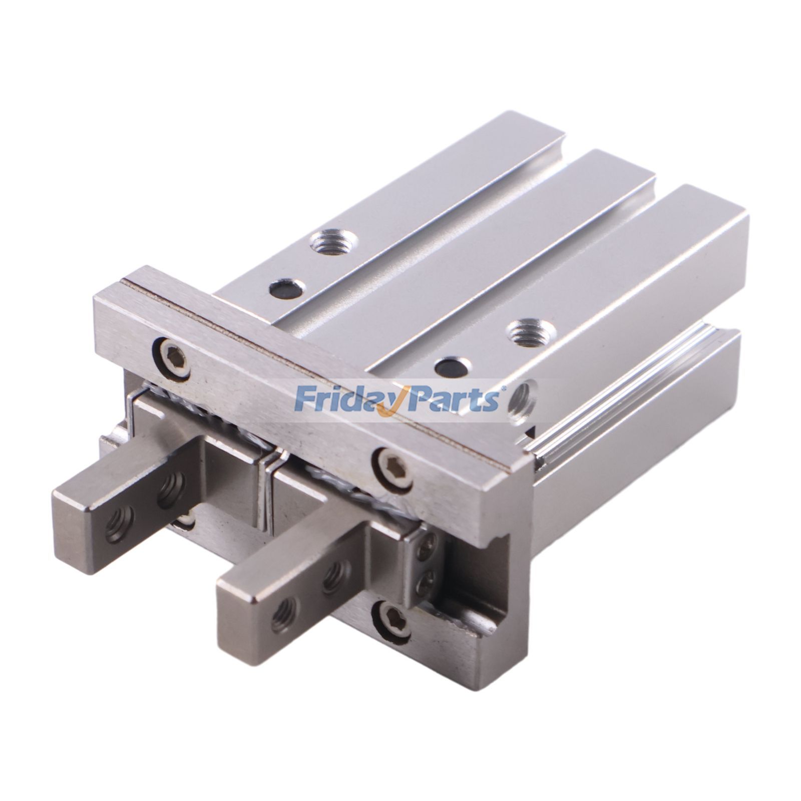 アフターマーケットSMC MHZL2-16Dエアグリッパー