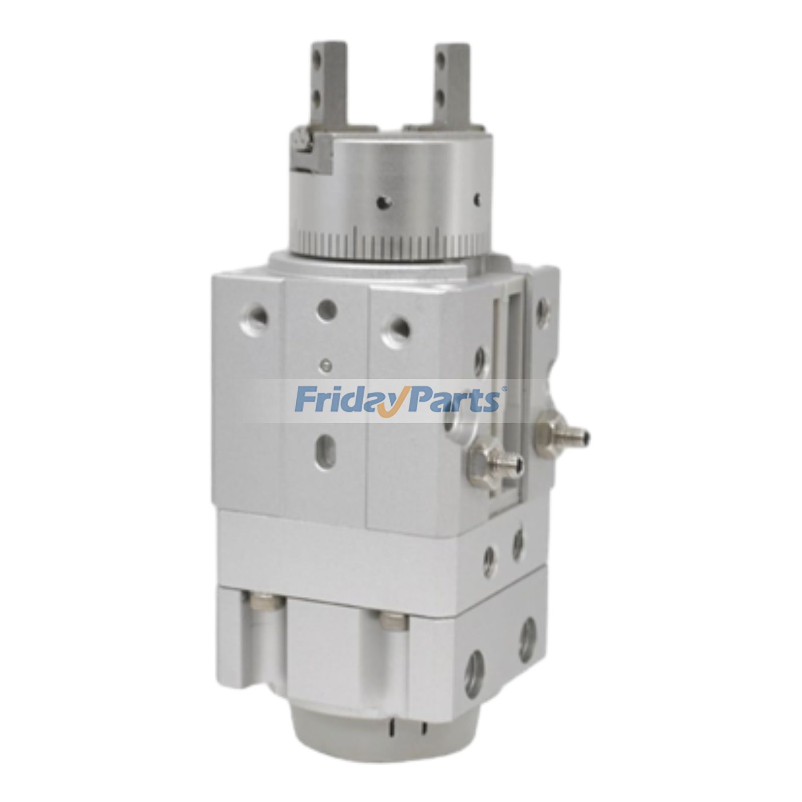 Aftermarket SMC MRHQ10D-180S-N Rotary Pneumatic Finger