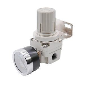 Régulateur De Pression G3/8 DR-H-G3/8i-16-0,2/6-Z-ST1-0 - Série Standard 1