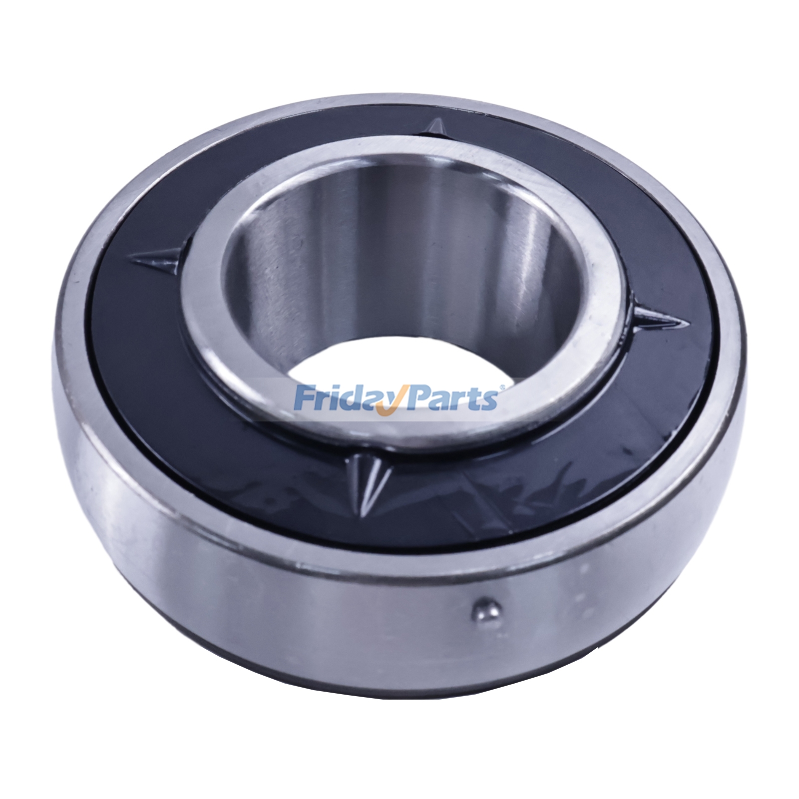 Roulement à billes à insertion radiale SNR UK310G2 50X110X40mm de rechangepourPour AUTRE MARQUE