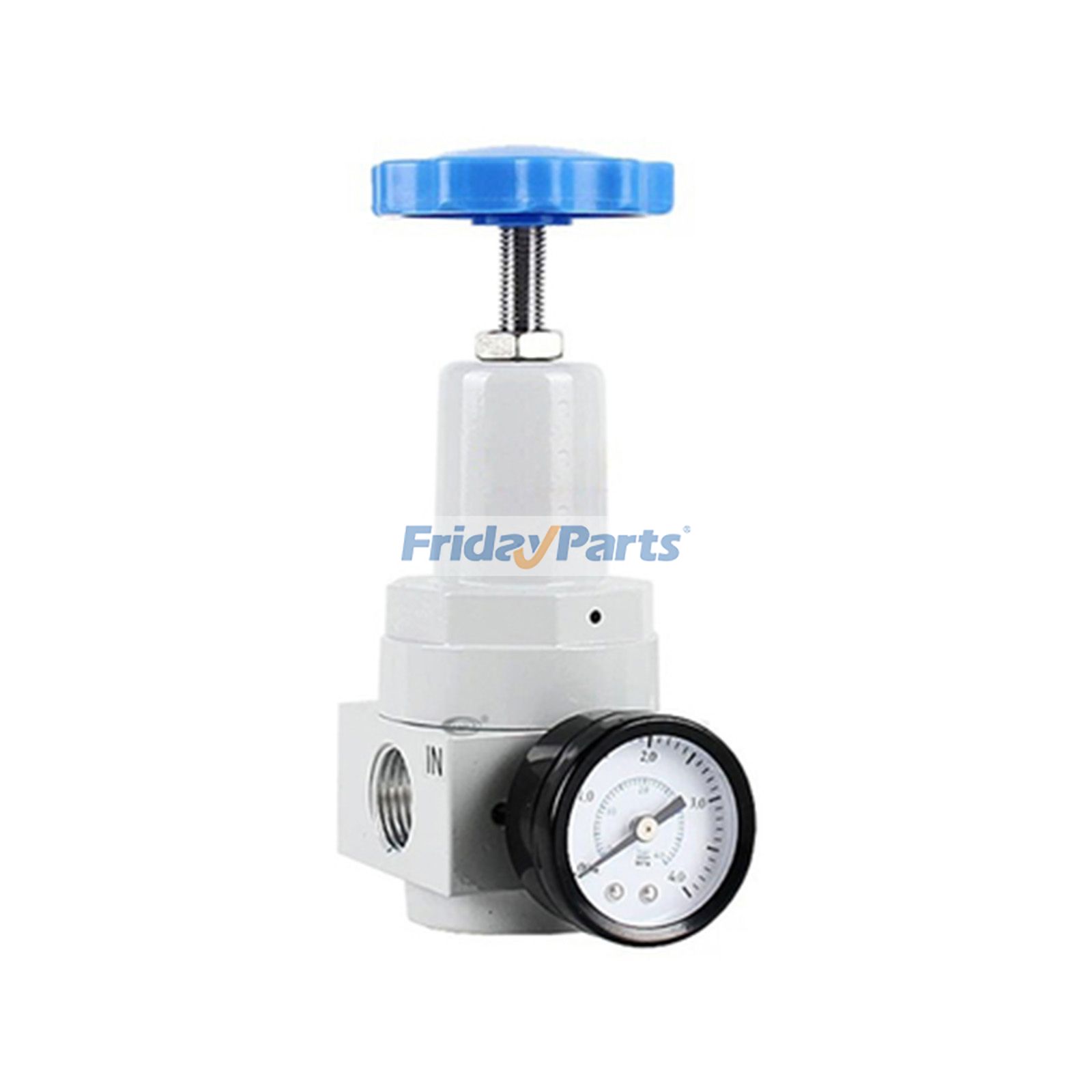 Aftermarket SNS QTYH-20 High Pressure Regulating Valve