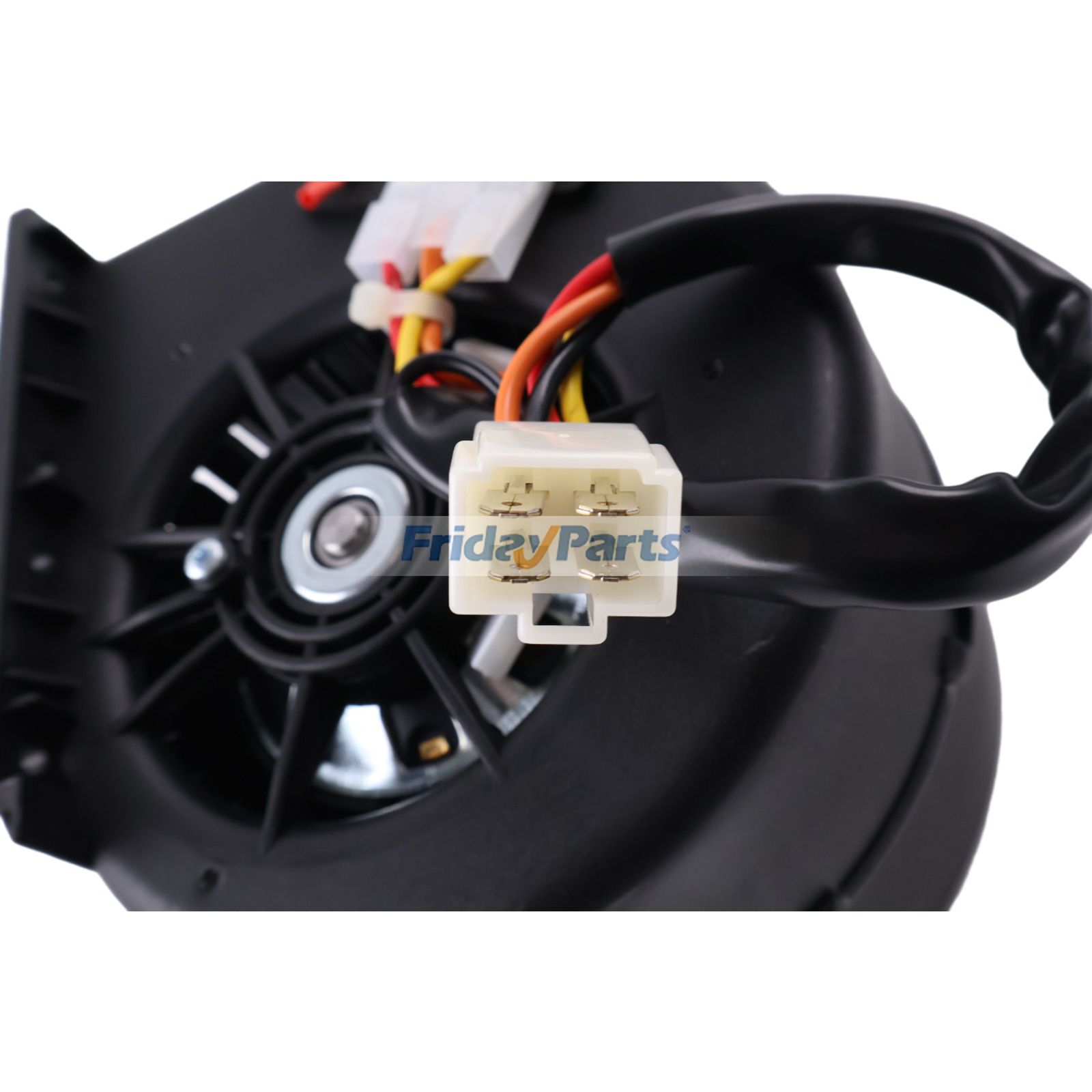 Aftermarket Spal 006-A22-26D Blower Motor for less