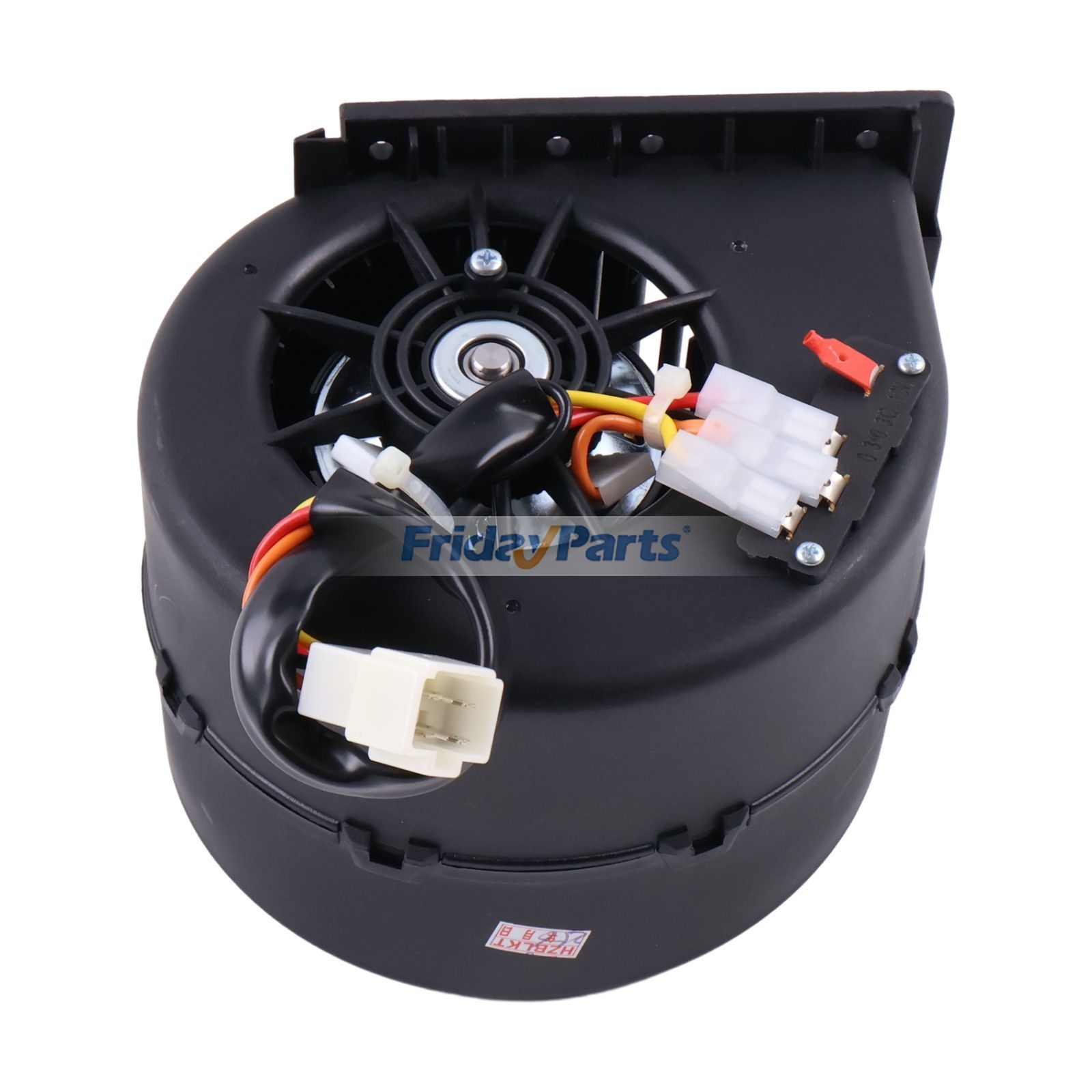 Aftermarket Spal 006-A22-26D Blower Motor