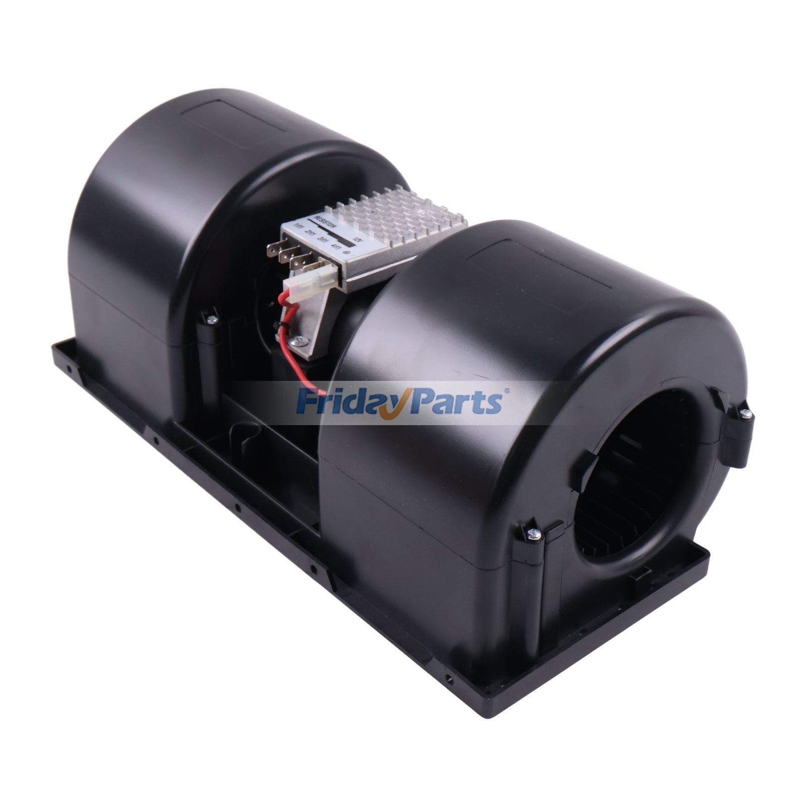 Moteur de ventilateur intérieur ‎‎Remplacement pour Spal 006-A54-22