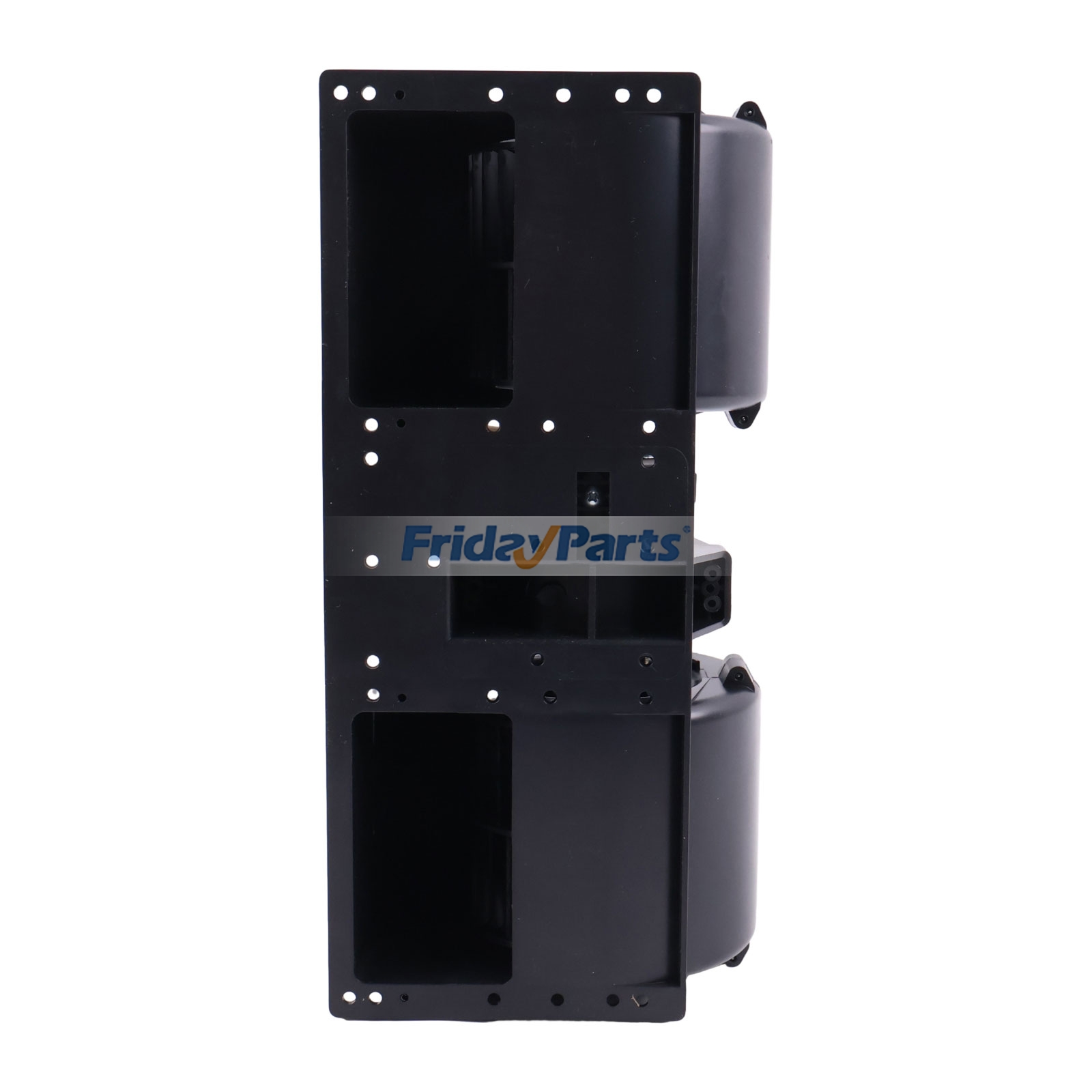 Moteur de ventilateur intérieur ‎‎Remplacement pour Spal 006-A54-22