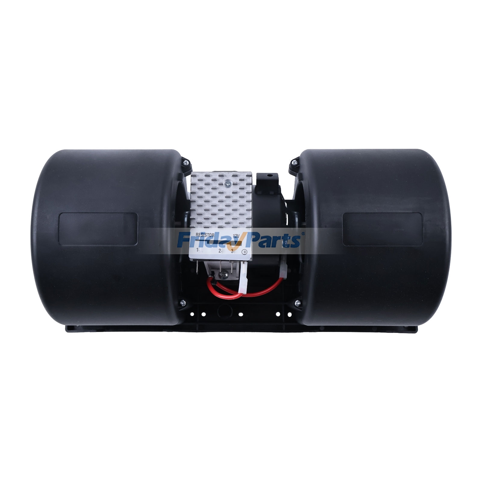 Moteur de ventilateur intérieur ‎‎Remplacement pour Spal 006-A54-22