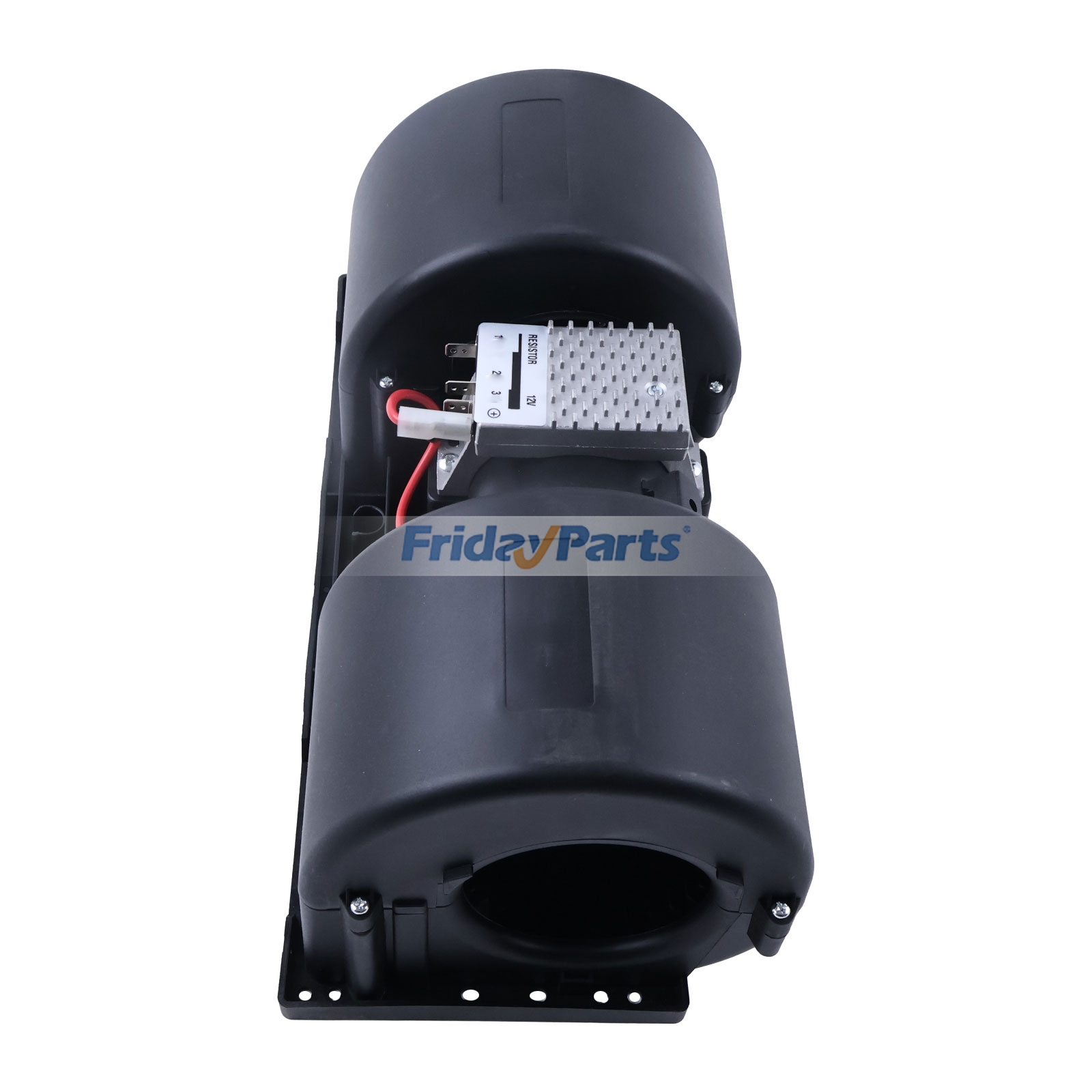 Moteur de ventilateur intérieur ‎‎Remplacement pour Spal 006-A54-22