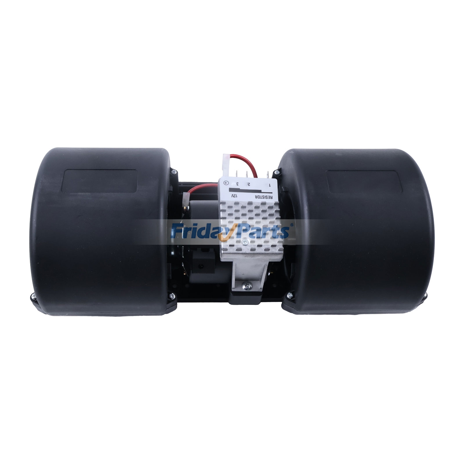 Moteur de ventilateur intérieur ‎‎Remplacement pour Spal 006-A54-22