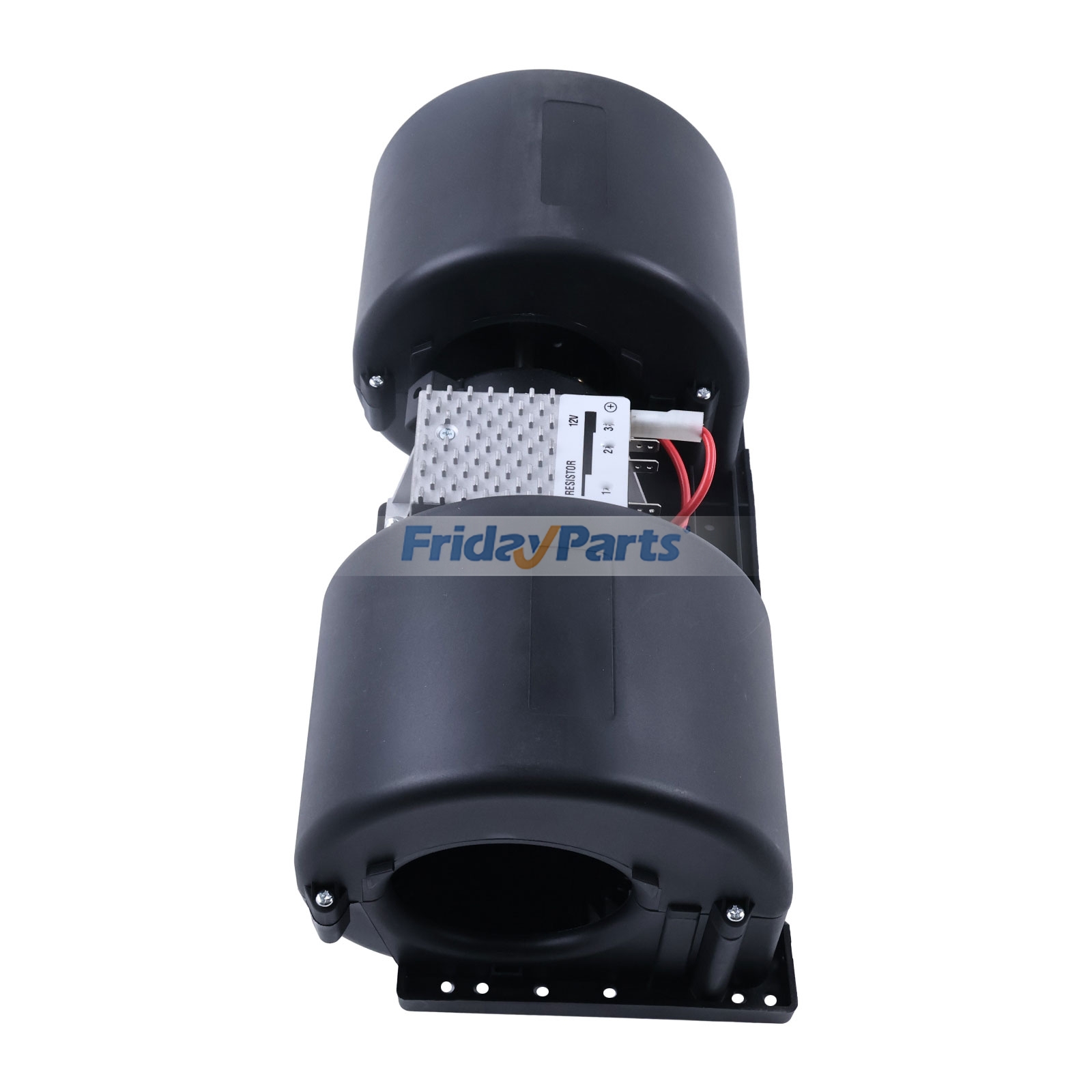 Moteur de ventilateur intérieur ‎‎Remplacement pour Spal 006-A54-22