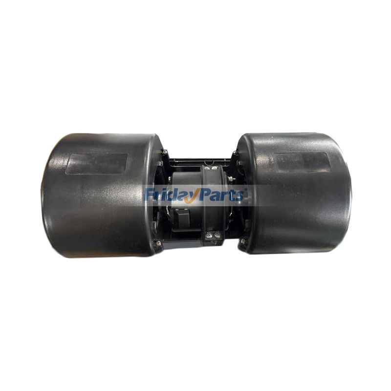 Aftermarket Spal 006-B54-22 Blower Motor