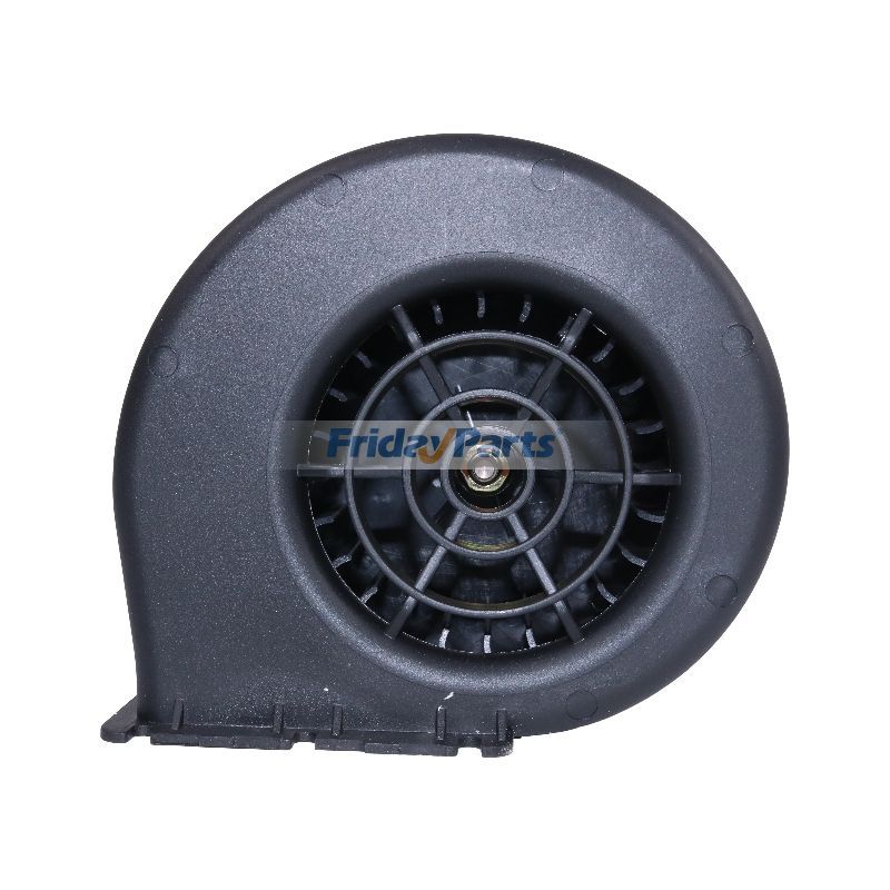 Vehicle Aftermarket Spal 30000463 12V 3 Speed HVAC Heater Blower Motor