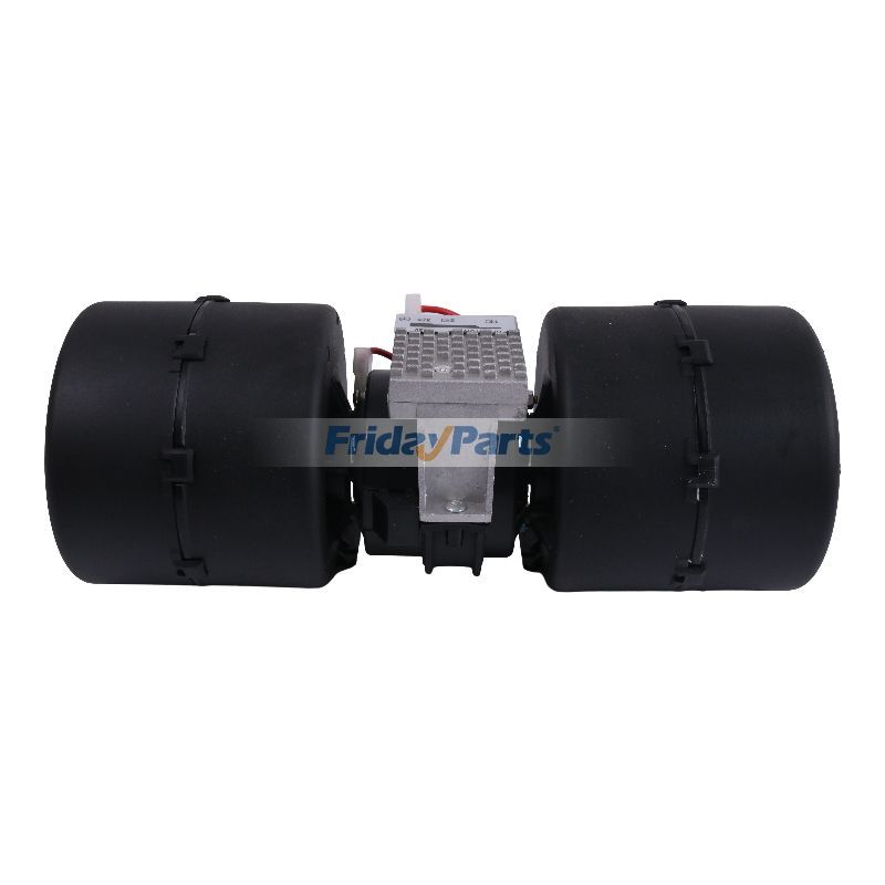 Aftermarket Spal 30000463 12V 3 Speed HVAC Heater Blower Motor in Stock in China,USA