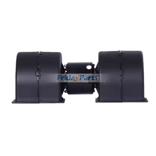 SPAL Single Blower 3 Speed - Importers SPAL Single Blower 3 Speed - Importers