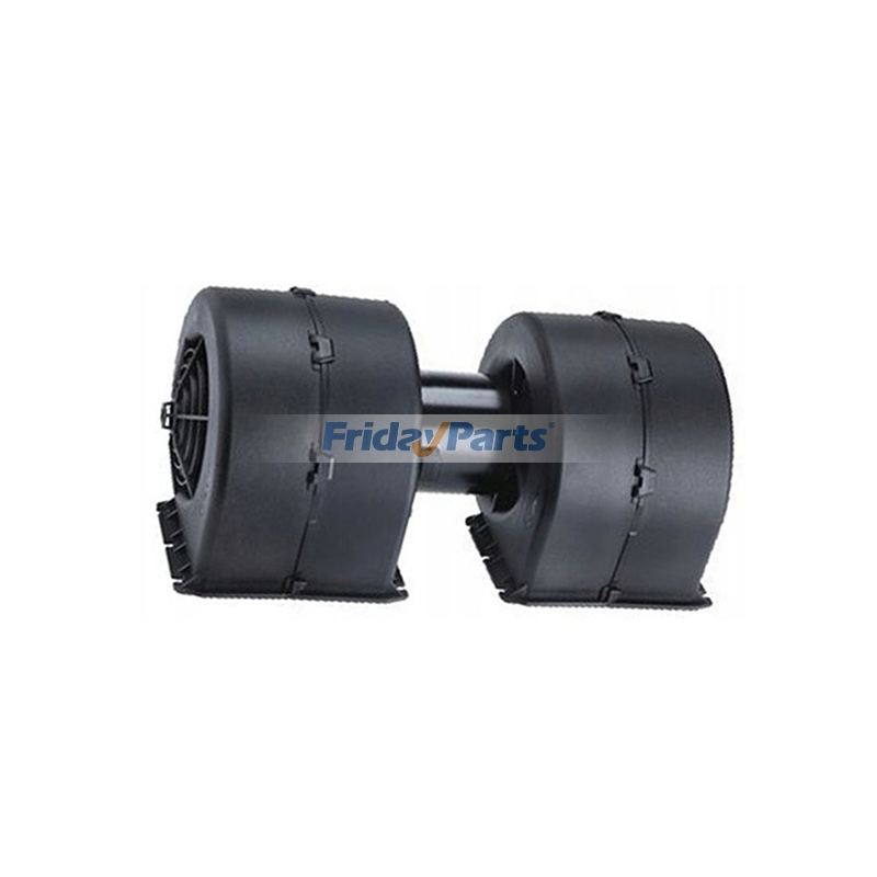 Motor do ventilador sem resistor, substituto para Spal 009-B39-22