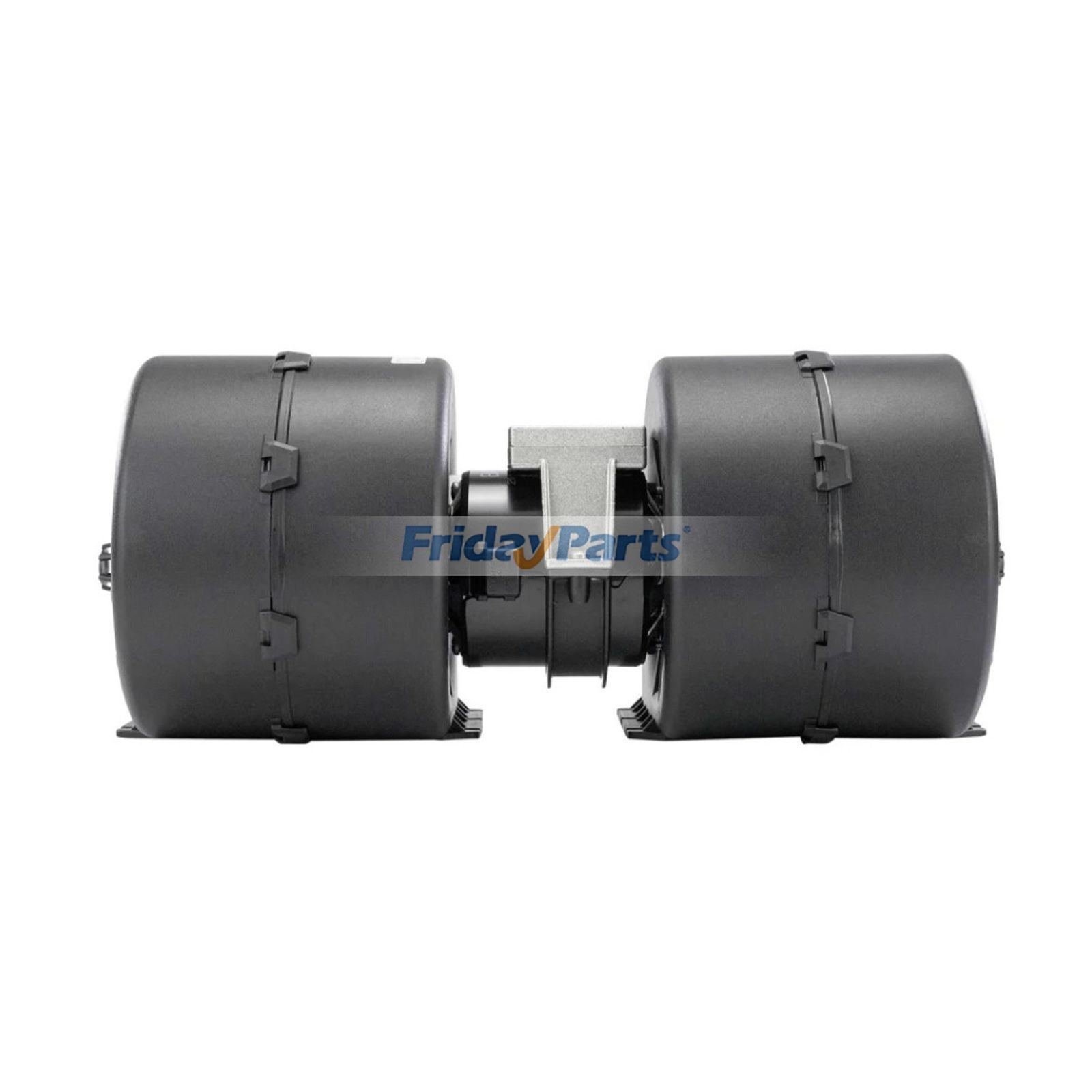 Motor de ventilador com resistor externo de 4 velocidades, substituto para Spal 009-B45-22