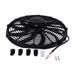 720-79303 -Condenser Fan 30102049 SPAL 16 (406mm) Curved Blade 12V 720-79303 -Condenser Fan 30102049 SPAL 16 (406mm) Curved Blade 12V